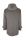 Montgomery blue coat sea barrier wool blend