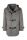 Montgomery blue coat sea barrier wool blend