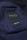 Abito blu gessato digel drop sei modern fit in lana vitale barberis canonico 