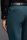 Abito slim fit digel verde petrolio misto lana bi-stretch