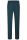 Slim fit digel suit in petrol green with a notch lapel