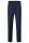 Digel blue dress with micro pattern stretch wool