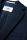 Digel blue dress with micro pattern stretch wool