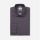 Olymp shirt with geometric pattern slim fit pure cotton easy iron