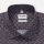 Olymp shirt with geometric pattern slim fit pure cotton easy iron