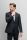 Abito digel lana stretch drop sei modern fit