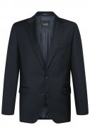 Abito digel lana stretch drop quattro corto
