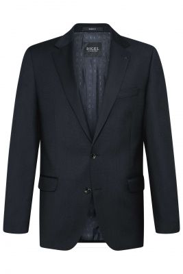 Abito digel lana stretch drop quattro corto