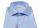 Camicia celeste micro disegno pancaldi slim fit collo francese 