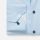 Olymp level five light blue slim fit shirt with elegant details