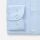 Camicia olymp level five celeste cotone operato stretch slim fit 