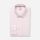Olymp level five pink cotton stretch shirt slim fit