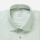 Olymp level five light green cotton stretch shirt slim fit