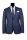 Simbols blue suit slim fit made of tollegno super 120's wool