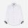 Olymp luxor camicia modern fit bianca colletto new kent