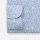 Camicia olymp modern fit fantasia paisley azzurra