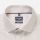 Olymp Luxor modern fit shirt in striped natural twill cotton