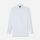 Camicia bianca olymp luxor modern fit in cotone operato