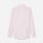 Camicia rosa olymp luxor modern fit in cotone operato