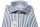 Ingram technical no‑iron shirt with dark blue stripes