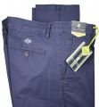 Sea barrier cotton stretch trousers in three colors
