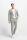 Abito digel in misto lana stretch athletic fit