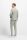 Abito digel in misto lana stretch athletic fit