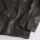 Giacca biker in pelle di agnello chocolate mcs uomo