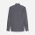 Camicia olymp modern fit blu fantasia floreale