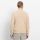 Olymp beige cardigan in wool blend