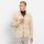 Olymp beige cardigan in wool blend