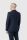 Blue tweed suit with waistcoat cavani