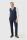 Blue tweed suit with waistcoat cavani