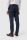 Blue tweed suit with waistcoat cavani