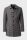 Brown and blue plaid Cavani coat