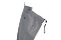 Pantalone grigio chiaro sea barrier modern fit cotone stretch gabardina smerigliata