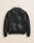 Giubbotto Aviatore in Pelle – Uomo FW 26/27