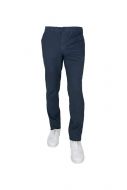 Pantalone sea barrier micro fantasia elasticizzato autunno inverno
