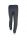 Pantalone sea barrier spigato con mezzo elastico in vita