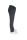 Pantalone sea barrier spigato con mezzo elastico in vita