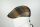 Brown patchwork panizza flat cap in pure wool made in Italy
