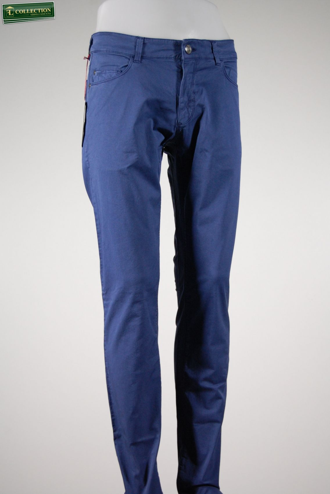 jeans trussardi