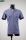 No iron pole bramante in two colors with one breast pocket