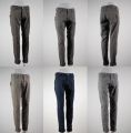 Five-Pocket Jeans fradi in various colors