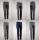 Five-Pocket Jeans fradi in various colors