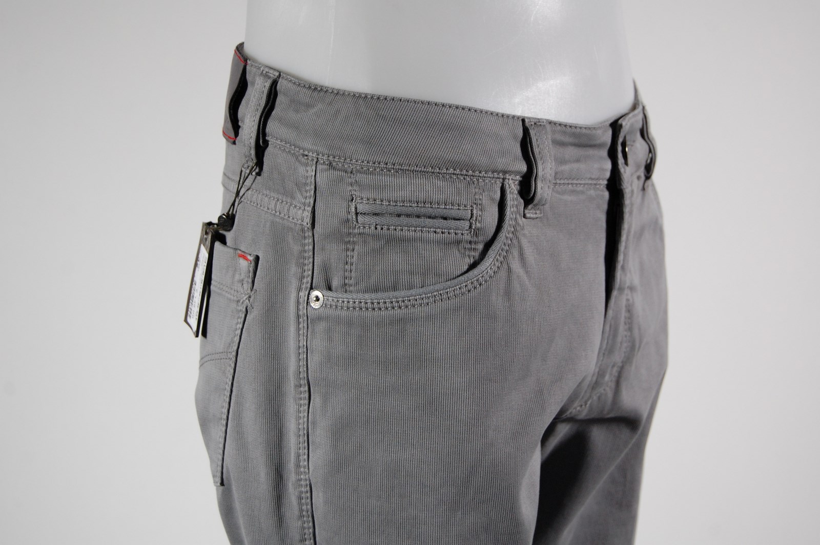 Five-Pocket Jeans fradi in five colors outlet clothing