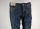 Jeans mcs cotone stretch con risvolti