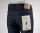 Jeans uomo marlboro classics mcs blu denim elasticizzato 