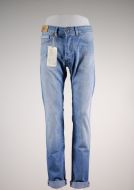 Light washed denim Jeans mcs