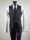 Luciano soprani ceremony groom dress blue complete with vest and tie